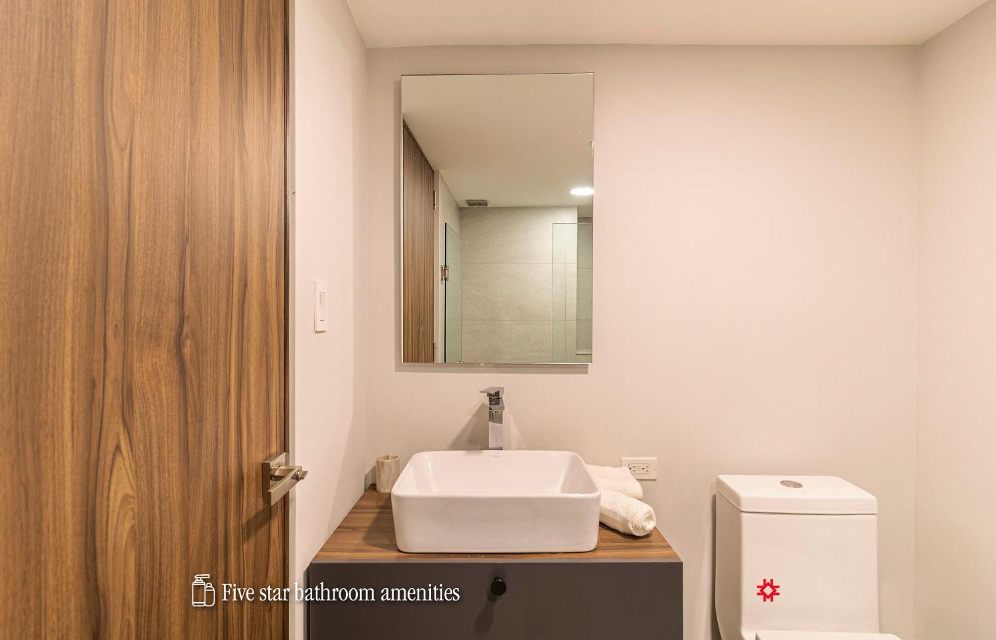Aparthotel Casa Tonala By Kukun