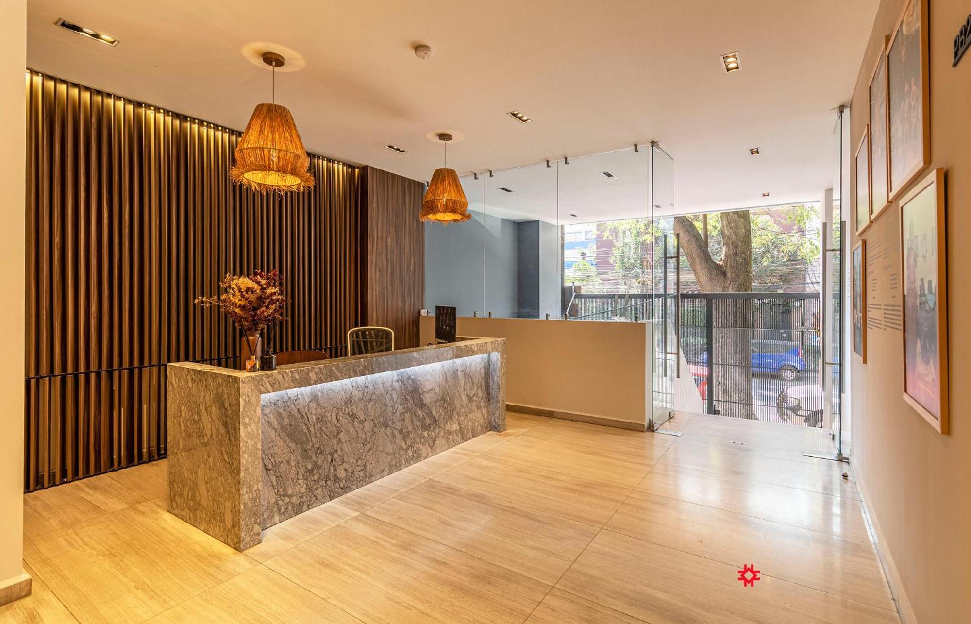 Casa Tonala By Kukun Aparthotel *