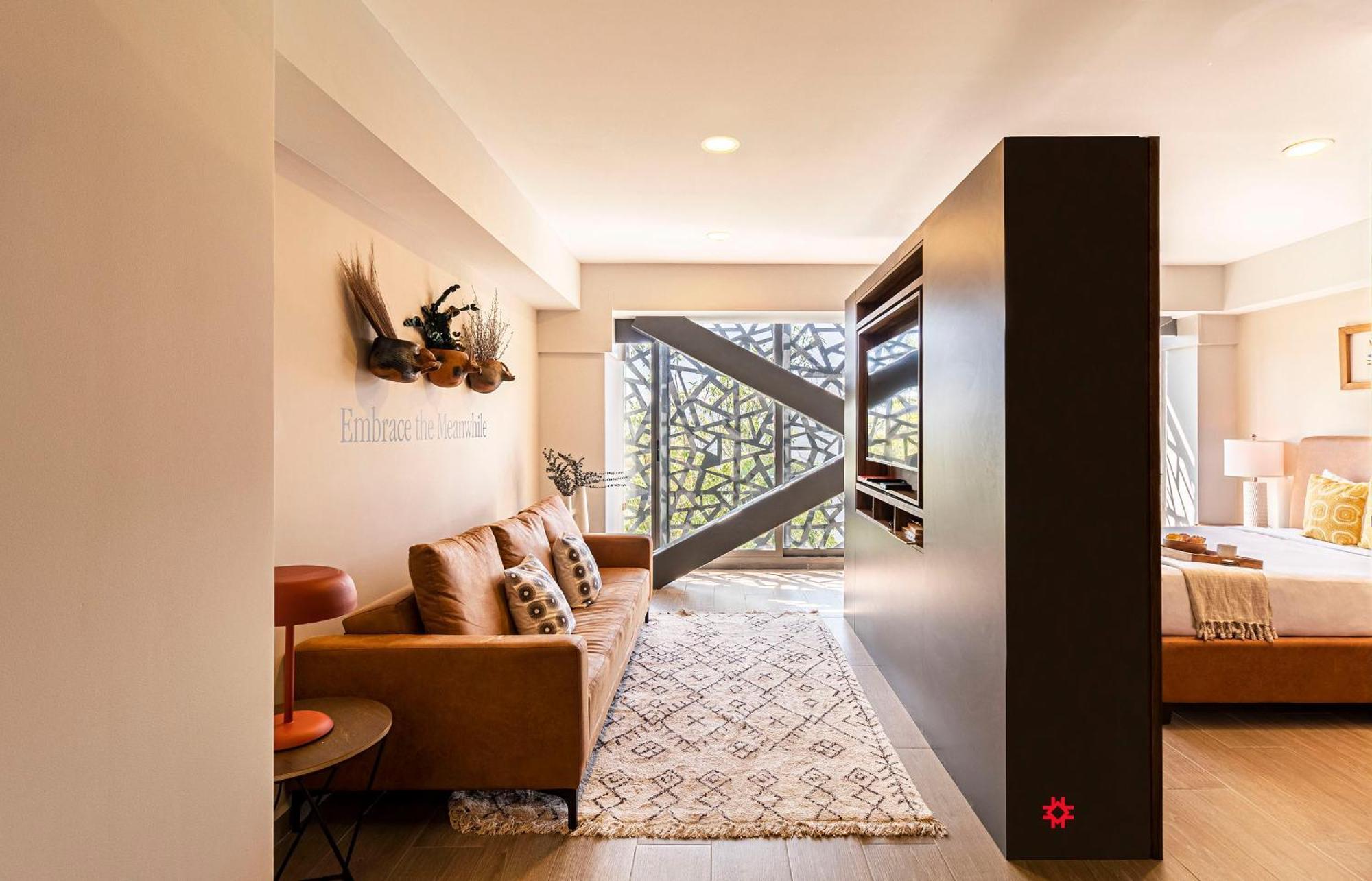Aparthotel Casa Tonala By Kukun Mexico City